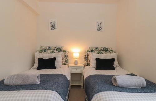 Stable Cottage - Foto 17