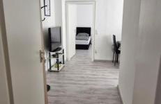 Central Apartment Krefeld - Foto 16