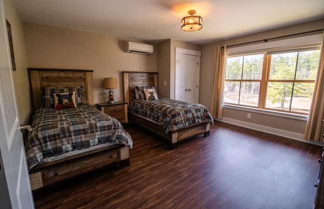 Cranmore Condominium Lodging - Foto 12