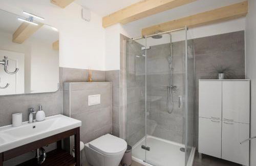 House Eufemia - Foto 17