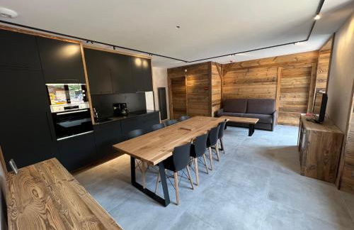 Gite Roche Des Ducs avec Piscine toute l'année, Spa, Sauna, Hammam - Foto 58