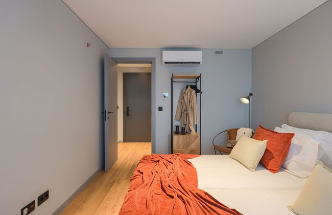 Nôma Living Icon Apartments - Foto 6