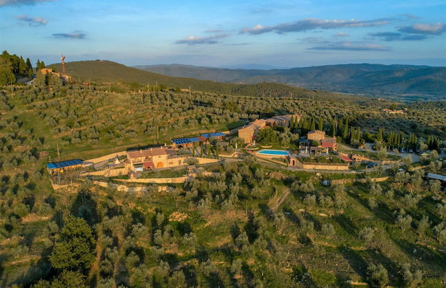 Chianti Sunshine - Foto 41