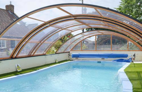 Summertree Farm The Mews - Foto 16