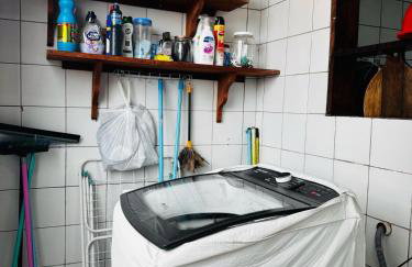 Conforto e segurança a poucos passos do Rio Amazonas - Foto 5