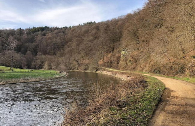 Family Villa Near Forest - Photo 21