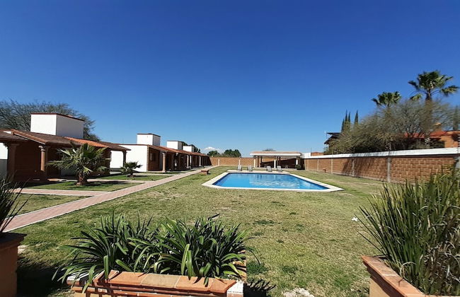 Villas Amalur - Foto 18