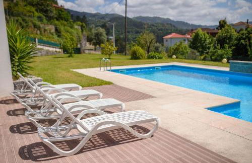Gerês Country Stays- FLOR - Comfort and tranquility with a stunning view - Foto 16