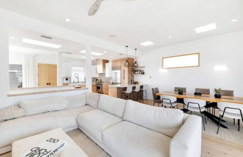 Moonstone Beach House Oceanview Luxe Retreat - Foto 9