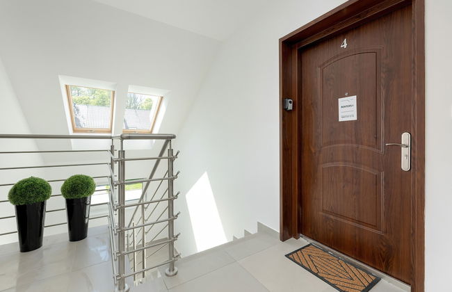 Kropli Bałtyku Apartment by Renters - Foto 22