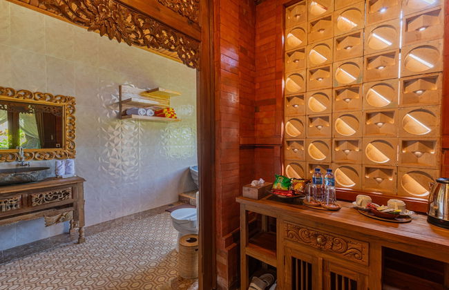 Billys Ayodya Villa - Foto 59