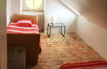 Bel appartement à la Chetardière - Photo 10