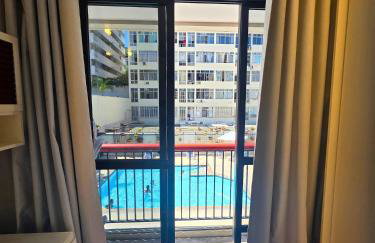 Rio Habitat Flat with BBQ & Pool - Foto 32