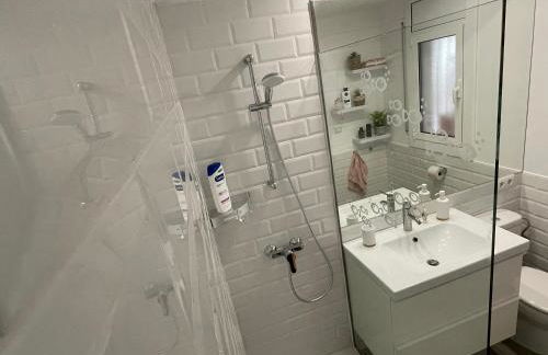 OverTheSea - PUEBLECITO Apartment - Foto 47