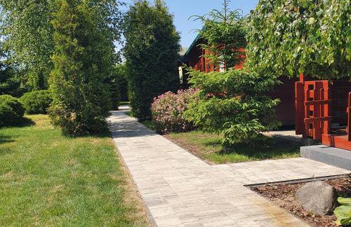 NA FALI Domki - Foto 27