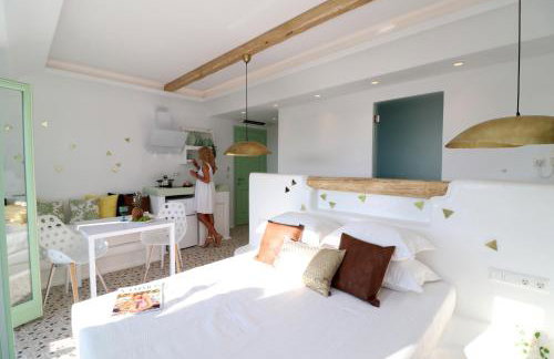 Vino suites - Foto 32