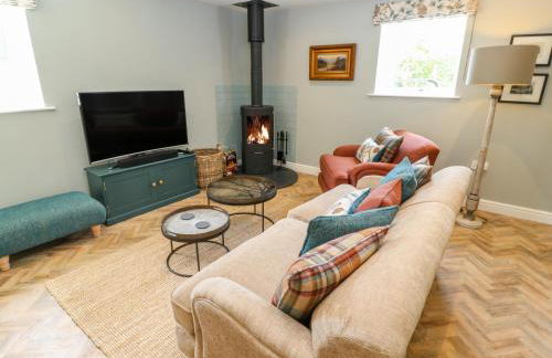 Overlea Cowshed - Foto 9