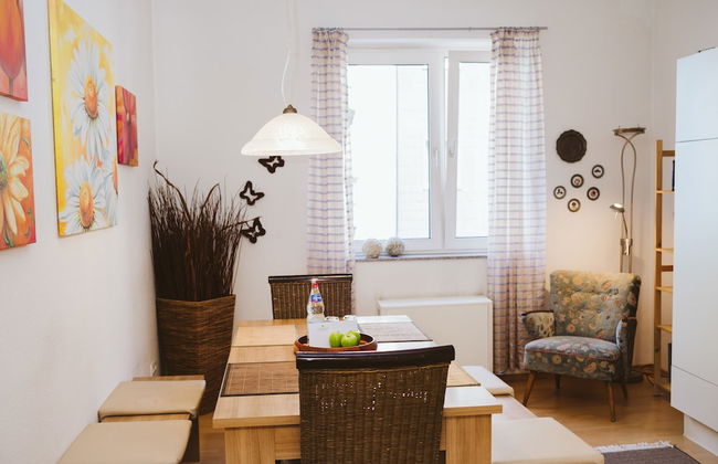 Glück Auf Appartements See Straße - Foto 10