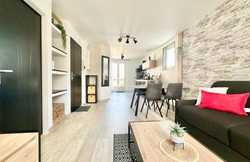 Le Feuillardier, calme et lumineux - Foto 7