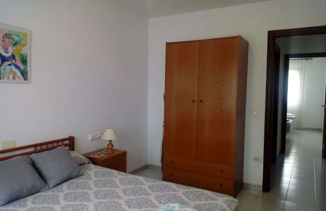 Apartamentos Aigua Oliva - Foto 11