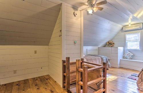 Maltese Ranch Cabin Near Medora Attractions! - Foto 16