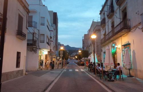 Piso céntrico entre mar y montaña - Foto 24