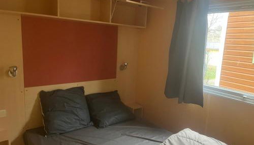 Mobilhome Marronnier 6p climatisé - Photo 4