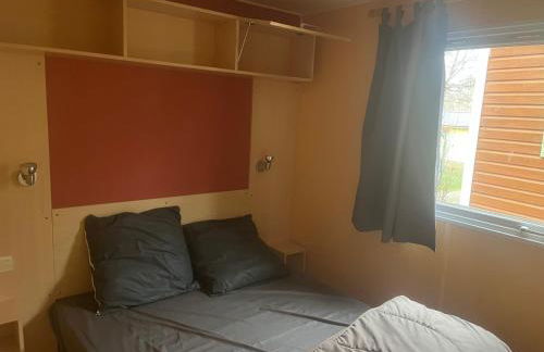 Mobilhome Marronnier 6p climatisé - Photo 4