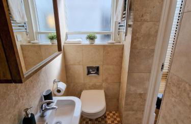 Luxury Piccadilly Duplex Flat by City SuperHost - Foto 10