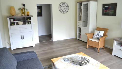 4 Sterne Ferienwohnungen Lavendel Brüggen - Foto 3