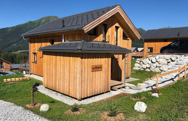 Attractive Chalet With Infrared Sauna - Photo 40