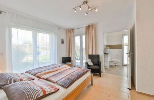 Villa Am Gutshof - Foto 21