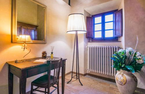 Apartment Il Convento by Interhome - Foto 48