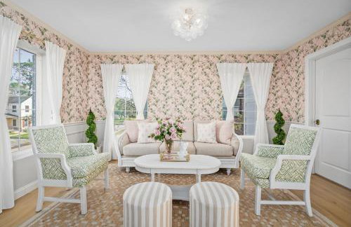 2Linkd Suites, 6BR Ensuite, Slps16, Pool&Spa, Gated - Photo 32