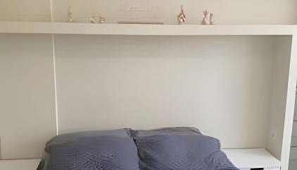 Lindo apartamento de 1 quarto na 101 do Sudoeste, Próximo do centro de convenções, Ulysses Guimarães, Mane Garrincha é Ministérios - Foto 5