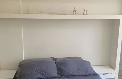 Lindo apartamento de 1 quarto na 101 do Sudoeste, Próximo do centro de convenções, Ulysses Guimarães, Mane Garrincha é Ministérios - Foto 5