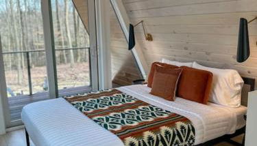 Fox Ridge-Black Alder Lodging - Foto 3