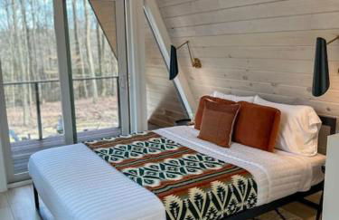 Fox Ridge-Black Alder Lodging - Foto 3