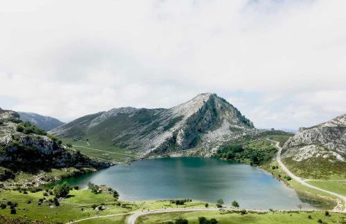 La Congosta, mágica aldea rodeada de montañas - Foto 13