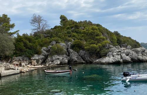 Izabela apartment with swimming pool - Foto 17