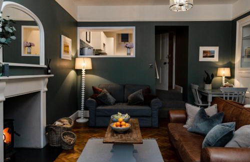 Pendle View Apartment - Foto 16