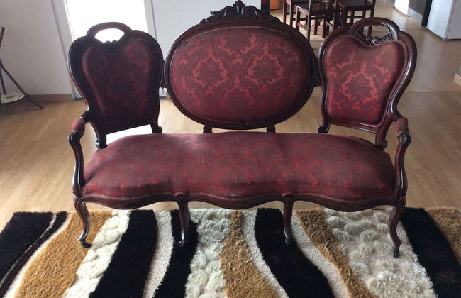 Apartamentos Príncipe Apart-Center - Foto 51