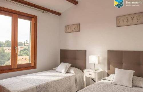 Casa Josemar - Casa con piscina junto a la playa en Cala Romántica - Foto 28