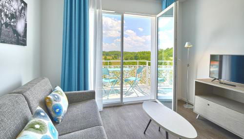 Résidence Vacances Bleues Les Coteaux de Jonzac - Photo 5