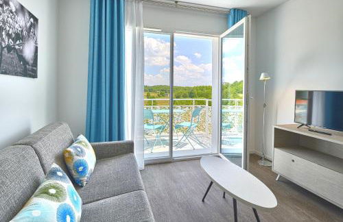 Résidence Vacances Bleues Les Coteaux de Jonzac - Photo 5