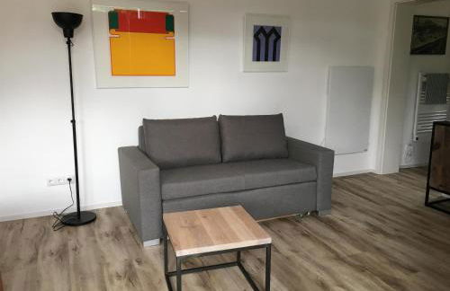 Gästehaus - Kunststiftung Bernhard Müller-Feyen - Foto 7