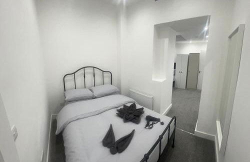 Studio in London City - Foto 8