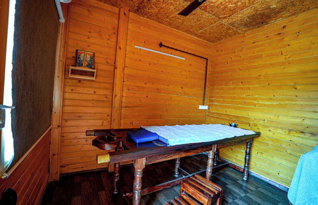 Brahmi Resort - Foto 31