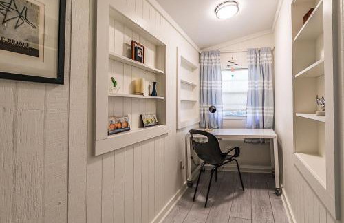 Renovated Historic Home in the Heart of Downtown - Foto 11