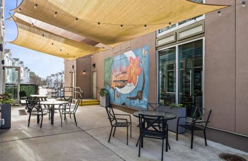 Camellia Cottage - Foto 64